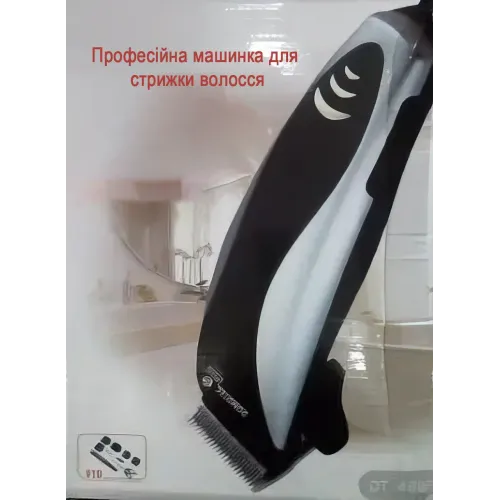 Машинка для стрижки DOMOTEC PLUS DT 4605 - фото 2