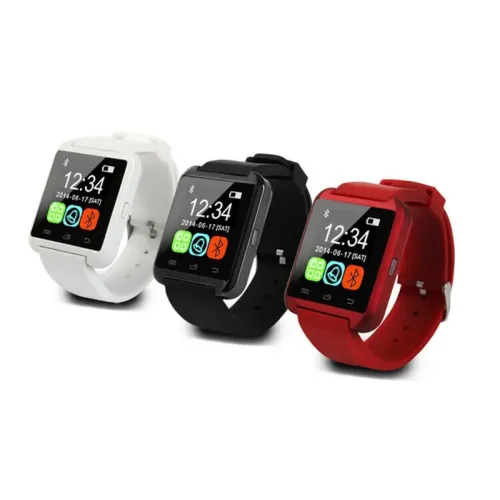 Smart Watch U-8 - фото 2
