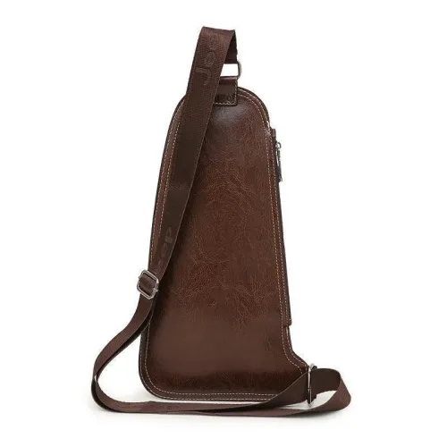 Чоловіча сумка через плече Jeep Buluo Bag 777 - фото 2