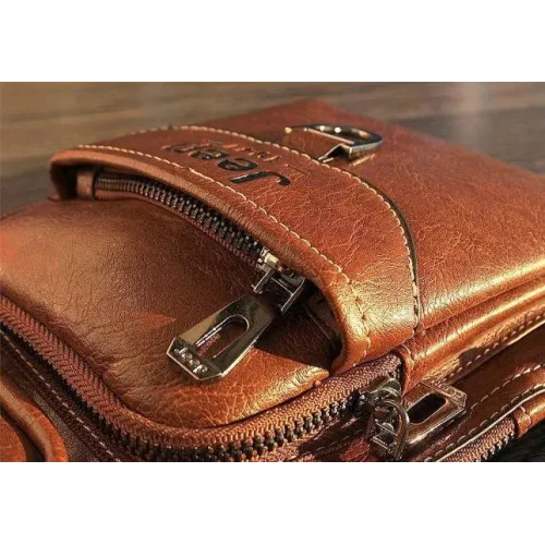 Чоловіча сумка через плече Jeep Buluo Bag 777 - фото 6