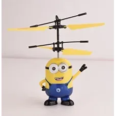Інтерактивна іграшка Minions YT-388