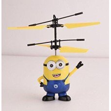 Интерактивная игрушка Minions YT-388