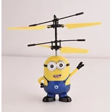 Інтерактивна іграшка Minions YT-388