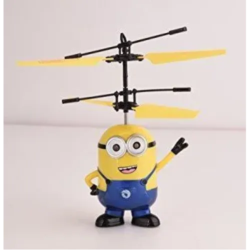 Інтерактивна іграшка Minions YT-388