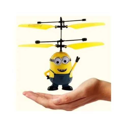 Інтерактивна іграшка Minions YT-388 - фото 4