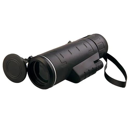 Монокуляр Bushnell 16x52 + Тринога + Держатель для телефона - фото 4