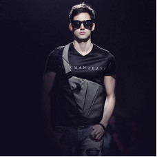 Сумка месенджер Crossbody кобура
