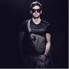 Сумка мессенджер Crossbody кобура