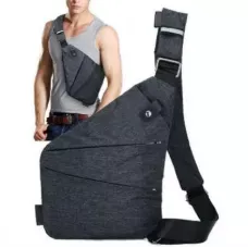 Сумка месенджер Crossbody кобура