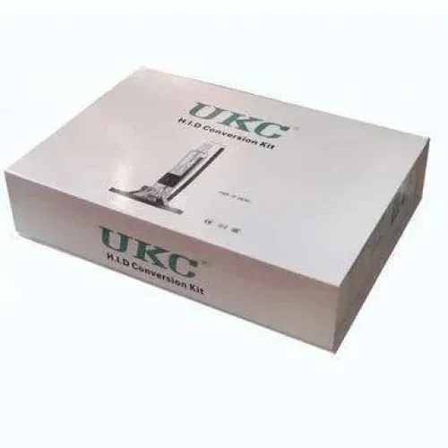 Біксенон Ксенон HID H4 UKC. 6000k