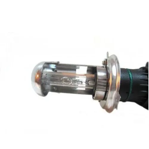 Біксенон Ксенон HID H4 UKC. 6000k - фото 4