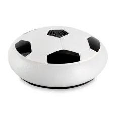 Дитячий літаючий аером'яч HOVERBALL, електричний з підсвічуванням