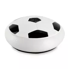 Дитячий літаючий аером'яч HOVERBALL, електричний з підсвічуванням