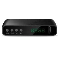 Цифровий Тюнер U2C Т2 BOX 2 USB WIFI