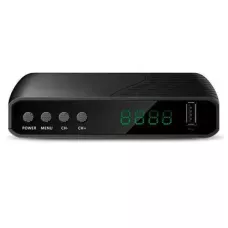 Цифровий Тюнер U2C Т2 BOX 2 USB WIFI