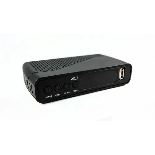 Цифровой Тюнер  U2C Т2  BOX 2 USB WIFI - фото 3