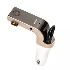 Авто FM модулятор Car G7 Bluetooth