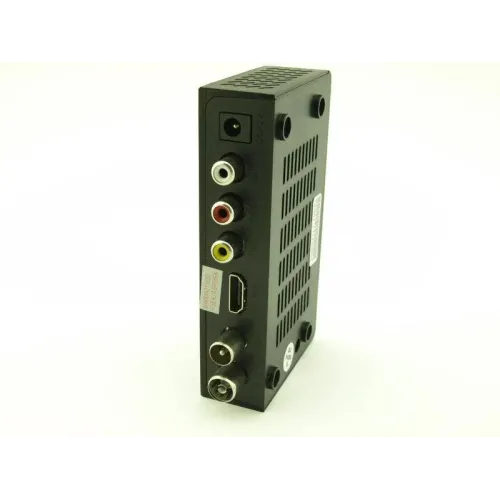 Цифровий ефірний ресивер T2 OP-307. Тюнер Т2 OperaSky - фото 6