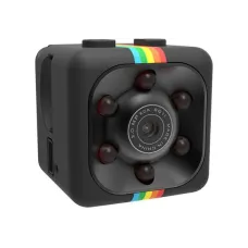 Міні екшн - камера Mini DX CAM LX PRO, INSTA камера SQ11