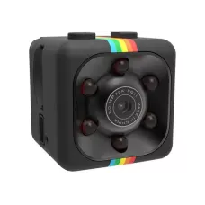 Міні екшн - камера Mini DX CAM LX PRO, INSTA камера SQ11