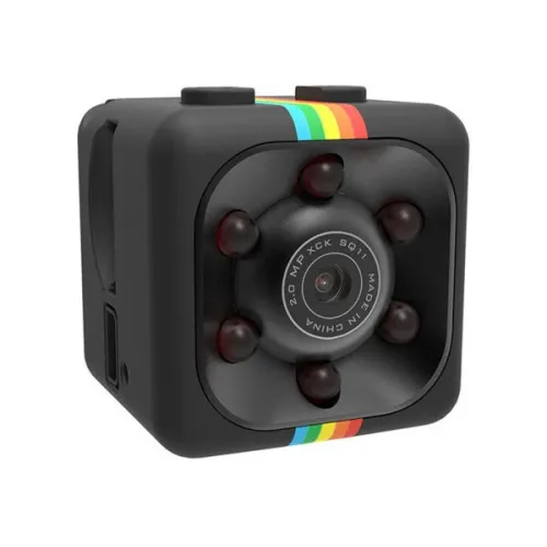 Мини камера Mini DX CAM LX  PRO, INSTA камера SQ11