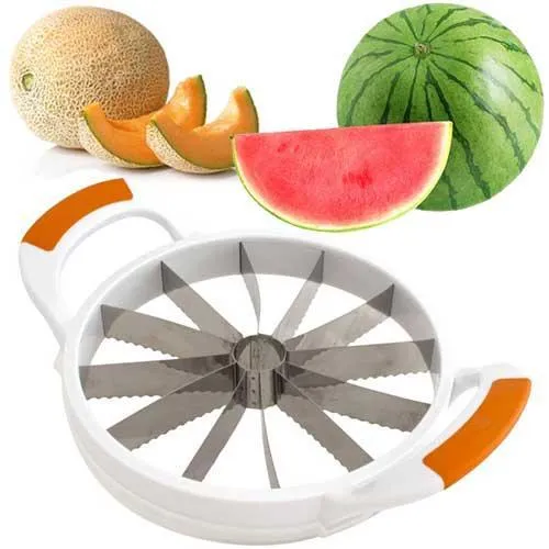 Ніж для нарізки динь та кавунів Taglia Melone