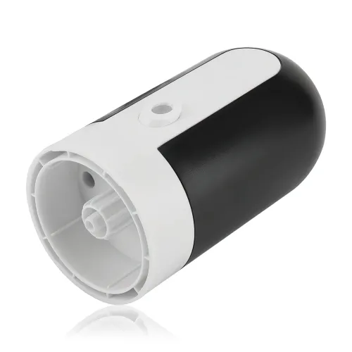 Сенсорна помпа для пляшки CHARGING PUMP, 3.8 Вт, акумуляторна, зарядка від USB - фото 3