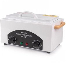 Шкаф сухожаровый SANITIZING BOX CH 360T, профессиональный стерилизатор для инструментов, 300W