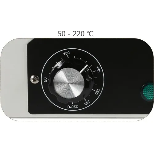 Шкаф сухожаровый SANITIZING BOX CH 360T, профессиональный стерилизатор для инструментов, 300W - фото 7