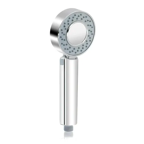 Лійка для душу MULTIFUNCTIONAL FAUCET, двостороння, з місткістю для шампуню, 3 режими - фото 2