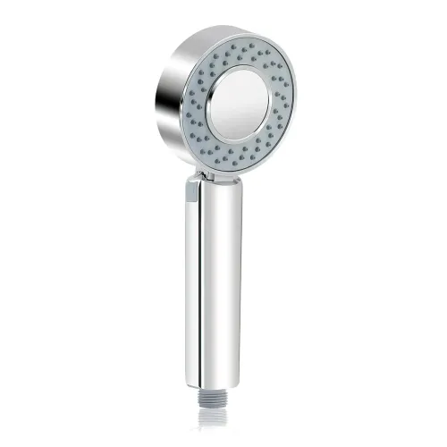 Лейка для душа MULTIFUNCTIONAL FAUCET, двусторонняя, с емкостью для шампуня, 3 режима - фото 2