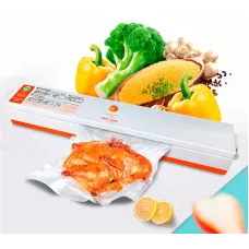 Прибор для вакуумной упаковки продуктов, Freshpack Pro вакууматор HQ-1, для длительного хранения