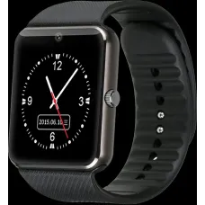 Умные часы GT08 smart watch, SIM, Разные цвета