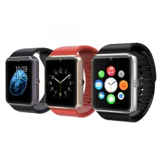Розумний годинник GT08 smart watch, SIM, Різні кольори
