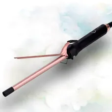Плойка для завивання Geemy Ceramic Pro GM 2825 для афрокучерів 9 мм, 35 Вт, 5 режимів