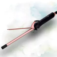 Плойка для завивання Geemy Ceramic Pro GM 2825 для афрокучерів 9 мм, 35 Вт, 5 режимів