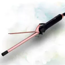 Плойка для завивання Geemy Ceramic Pro GM 2825 для афрокучерів 9 мм, 35 Вт, 5 режимів