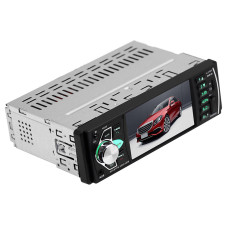 Автомобильная Bluetooth магнитола JSD D4022BT, с пультом на руль, 4,1 дюйма