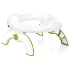 Детский дорожный горшок - туалет OXO Tot 2-in-1 Go Potty for Travel