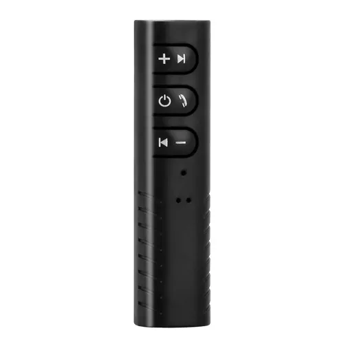 Акумуляторний AUX Bluetooth ресивер STEREO Music Reciver LD-B09, для бездротового підключення аудіо пристроїв - фото 7