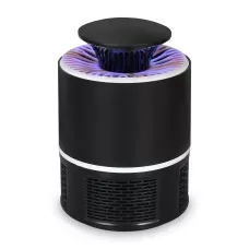 Пастка для комарів електрична Mosquito Killer Lamp із заряджанням від USB, 5 Вт, до 40 м2