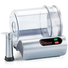 Вакуумный маринатор 9 minute Marinator, 9 минут, скоростной маринатор
