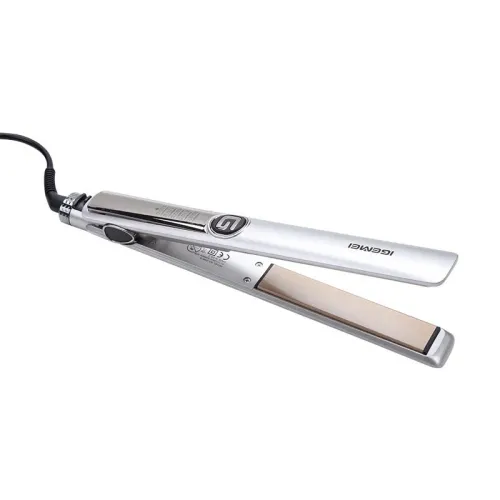 Праска випрямляч для волосся Igemei gm-416 Professional - фото 3