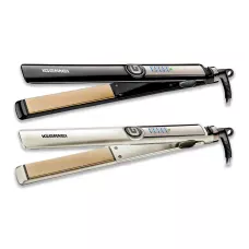 Праска випрямляч для волосся Igemei gm-416 Professional