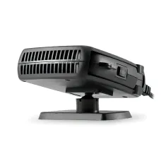 Автомобильный обогреватель Car Heater PRO SJ-006 на подставке, чёрный