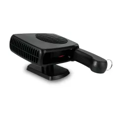 Автомобильный обогреватель Car Heater PRO SJ-006 на подставке, чёрный
