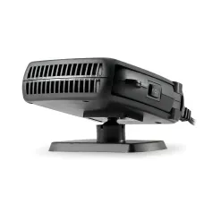 Автомобільний обігрівач Car Heater PRO SJ-006 на підставці, чорний