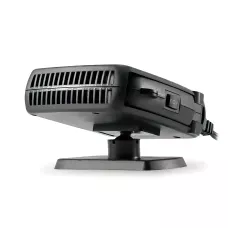 Автомобільний обігрівач Car Heater PRO SJ-006 на підставці, чорний