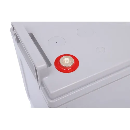 Акумулятор гелевий Jarrett GEL Battery 120 Ah 12V, офіційний, для панелей solar - фото 4