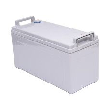 Акумулятор гелевий Jarrett GEL Battery 120 Ah 12V, офіційний, для панелей solar